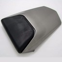 Gray Motorcycle Pillion Rear Seat Cowl Cover For Yamaha Yzf R1 2000-2001